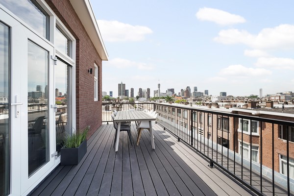 Medium property photo - Usselincxstraat, 2593 VJ Den Haag